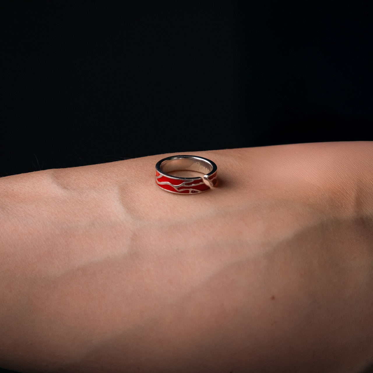 Vitality Ring