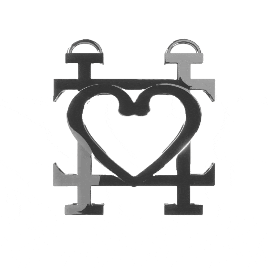 Unique Designer 24 Pearl Necklace | Elegant Two-Tone Piece