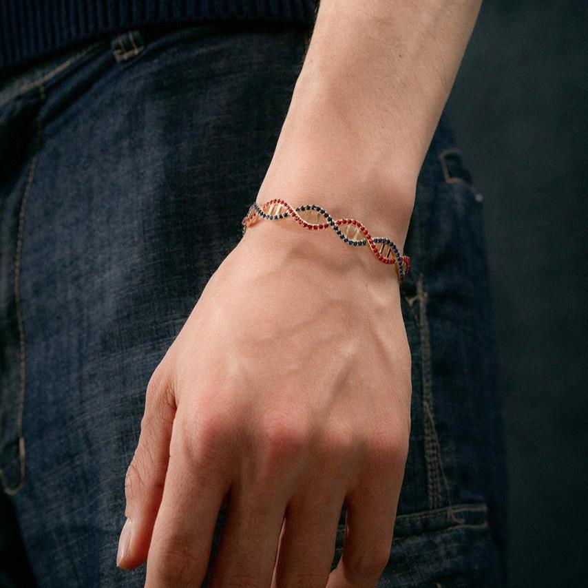 Helix Bracelet