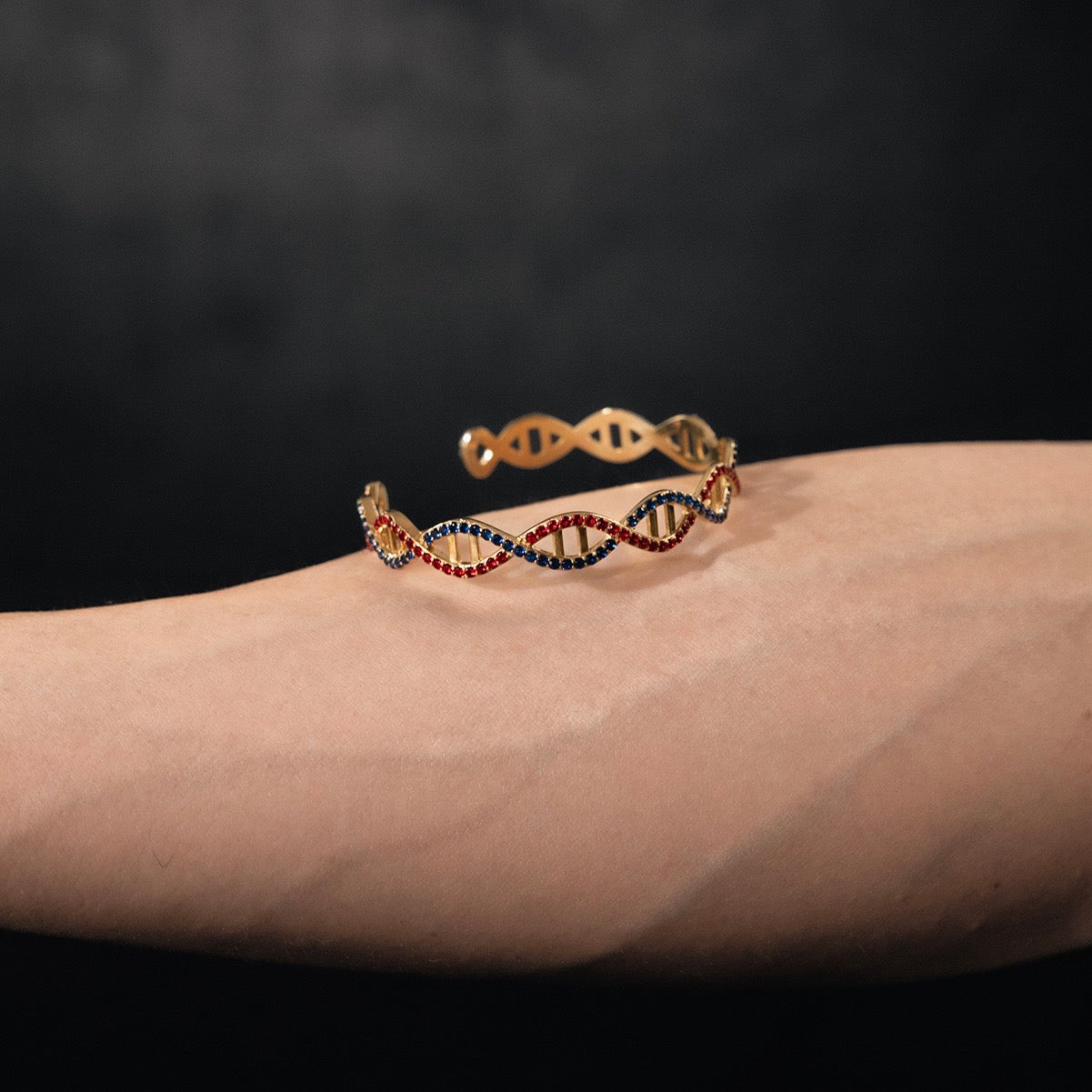 Helix Bracelet