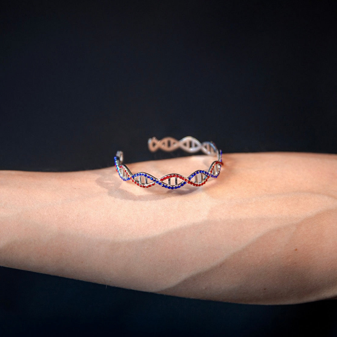 Helix Bracelet