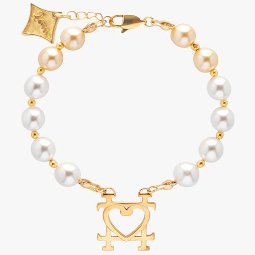 24 Pearl Bracelet