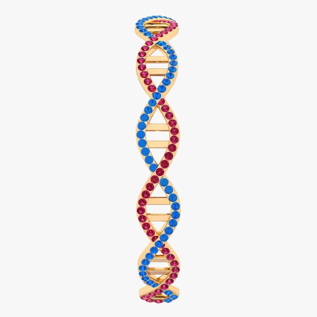 Helix DNA Bracelet