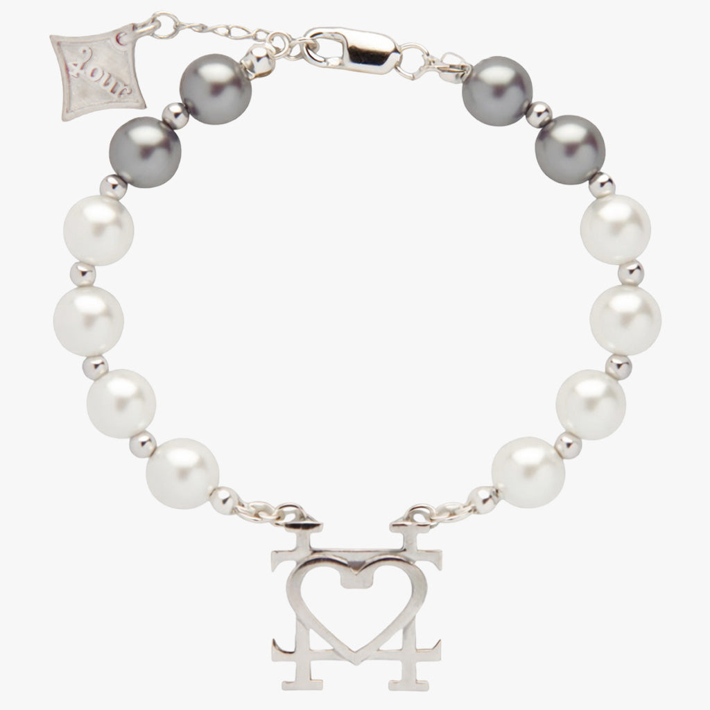 24 Pearl Bracelet