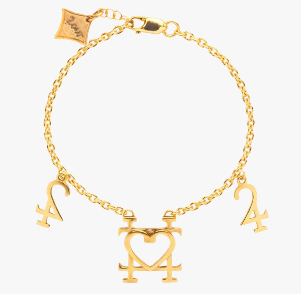 24 Bracelet