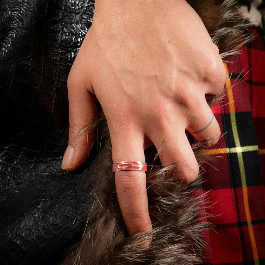 Vitality Ring