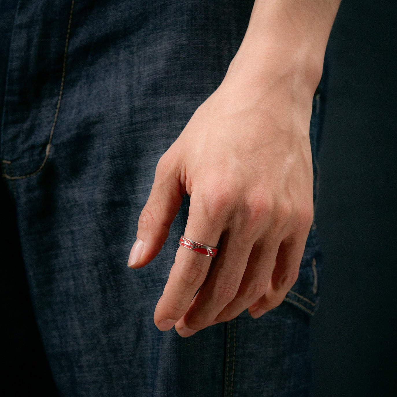 Vitality Ring