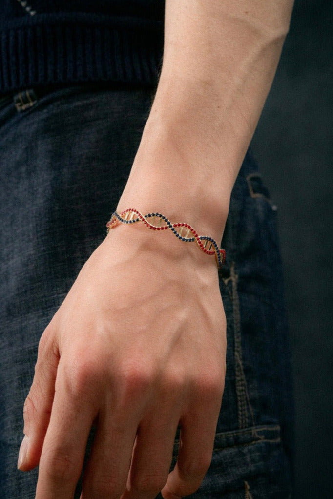 Unique Designer Bracelets