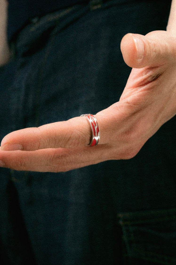 Unique Designer Rings