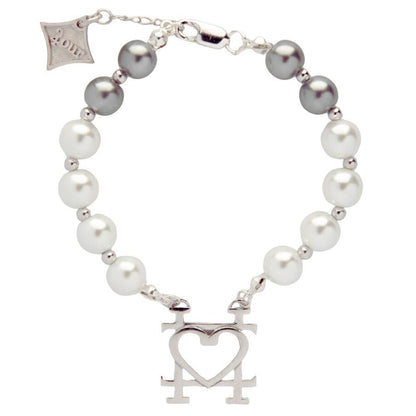 24 Pearl Bracelet