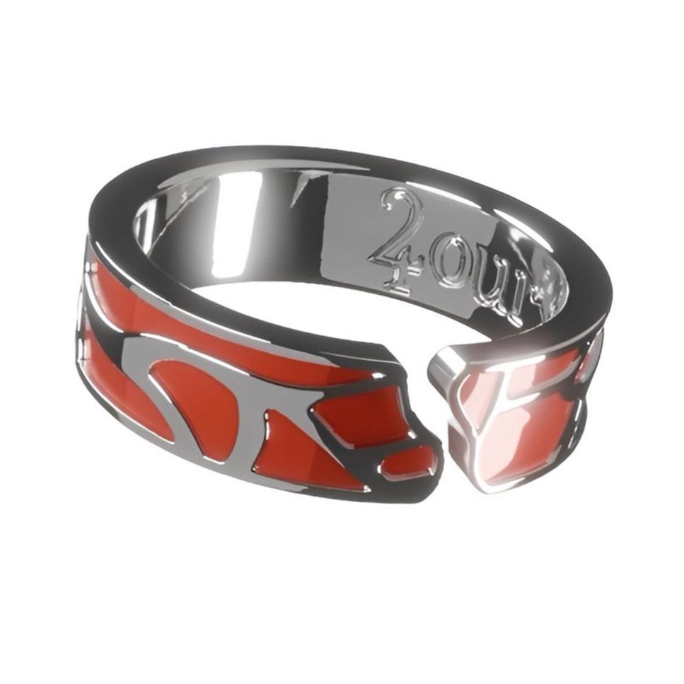 Vitality Ring