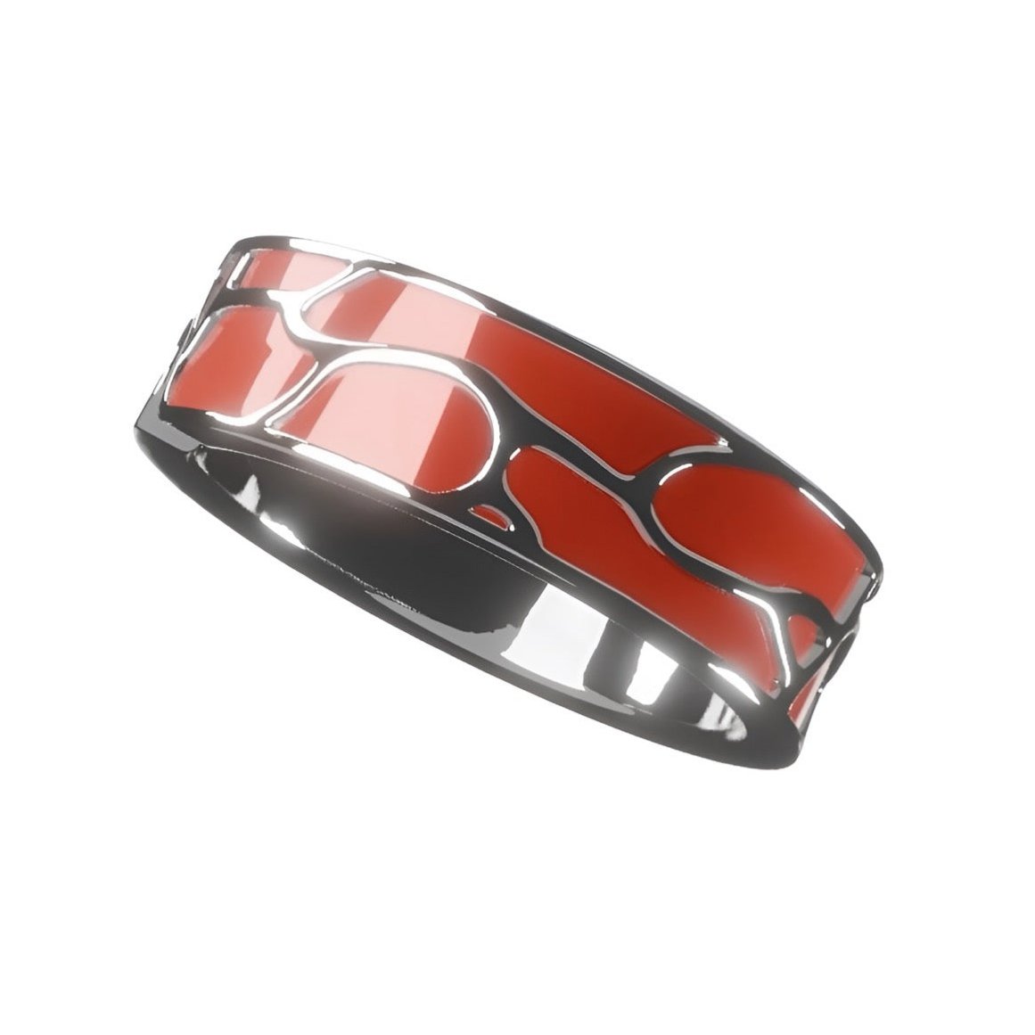 Vitality Ring