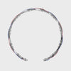 24our helix bracelet silver

